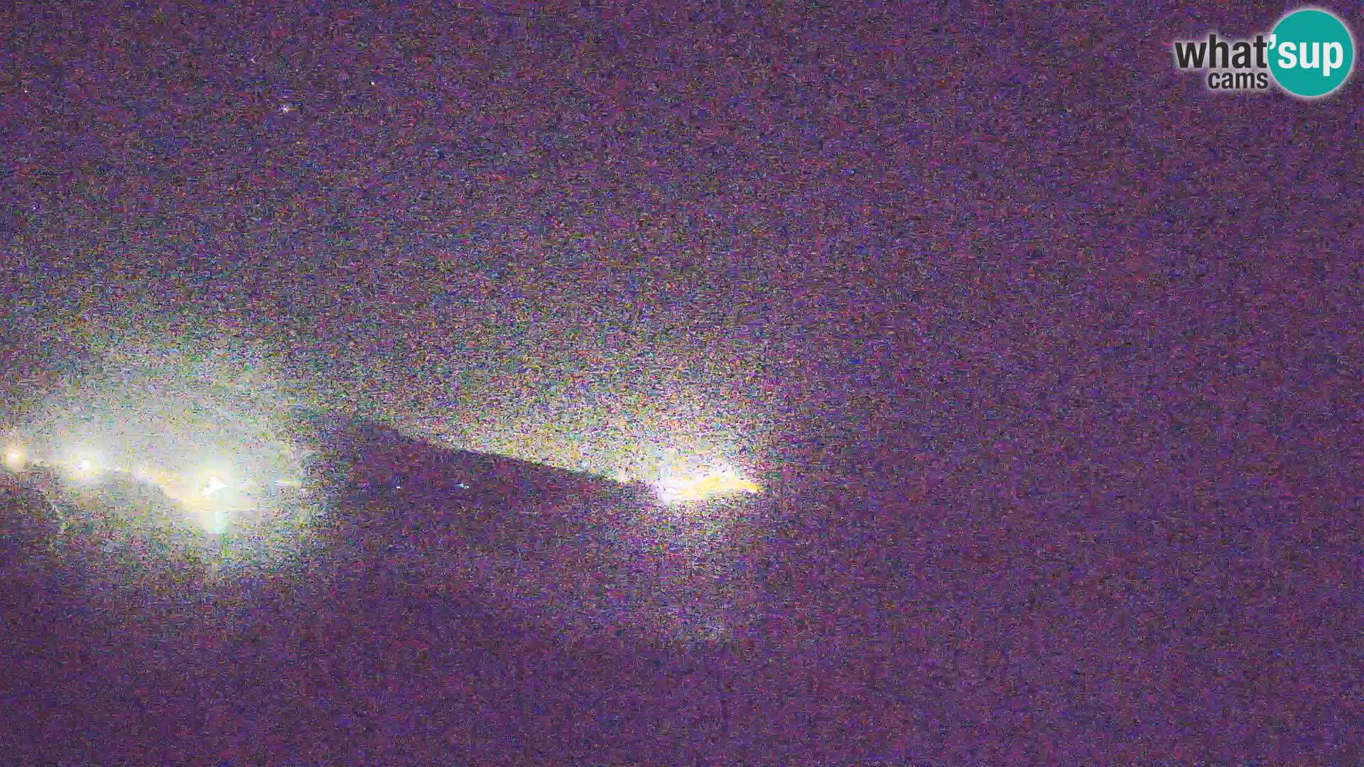 Live Webcam La Ciaccia – Valledoria – Sardinien – Italien