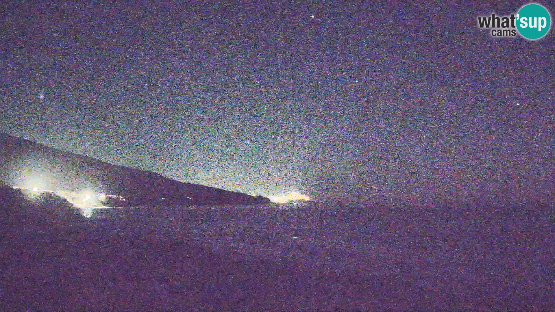 Web kamera uživo La Ciaccia – Valledoria – Sardinija – Italija