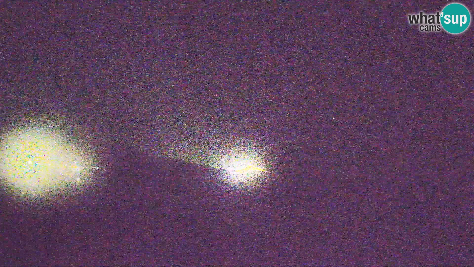 Live Webcam La Ciaccia – Valledoria – Sardinia – Italy