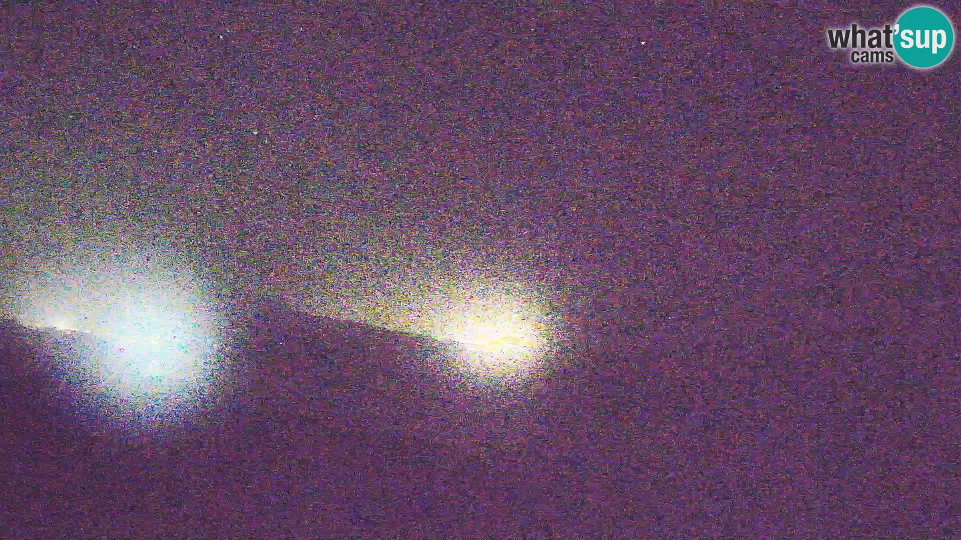 Webcam en direct La Ciaccia – Valledoria – Sardaigne – Italie