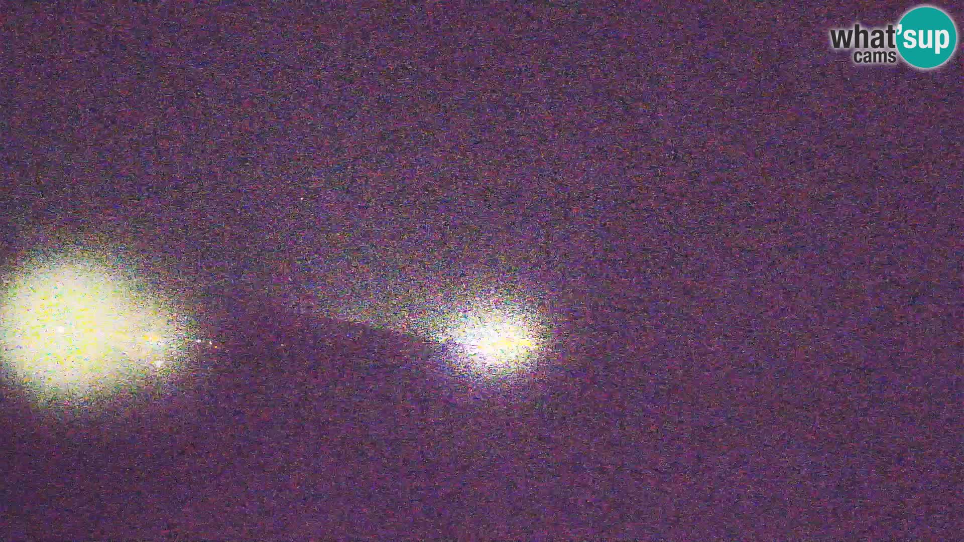 Web kamera uživo La Ciaccia – Valledoria – Sardinija – Italija