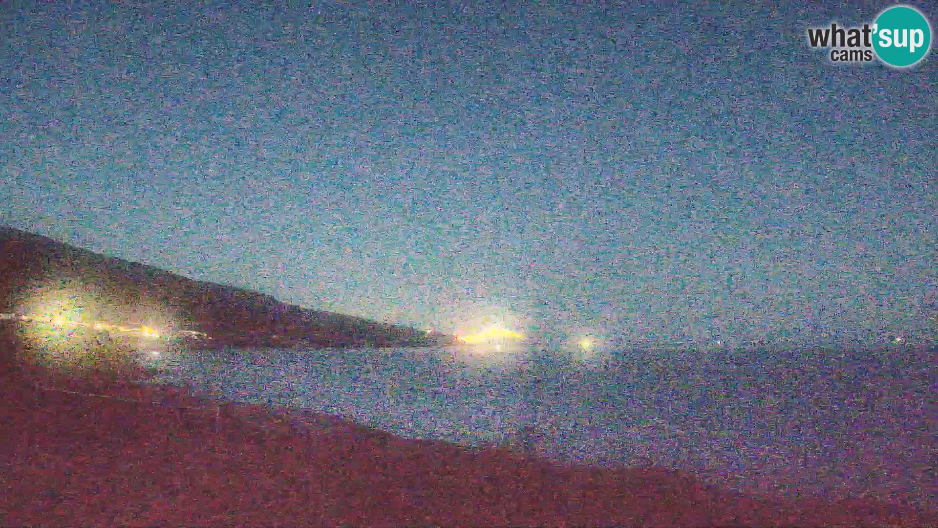 Web kamera uživo La Ciaccia – Valledoria – Sardinija – Italija