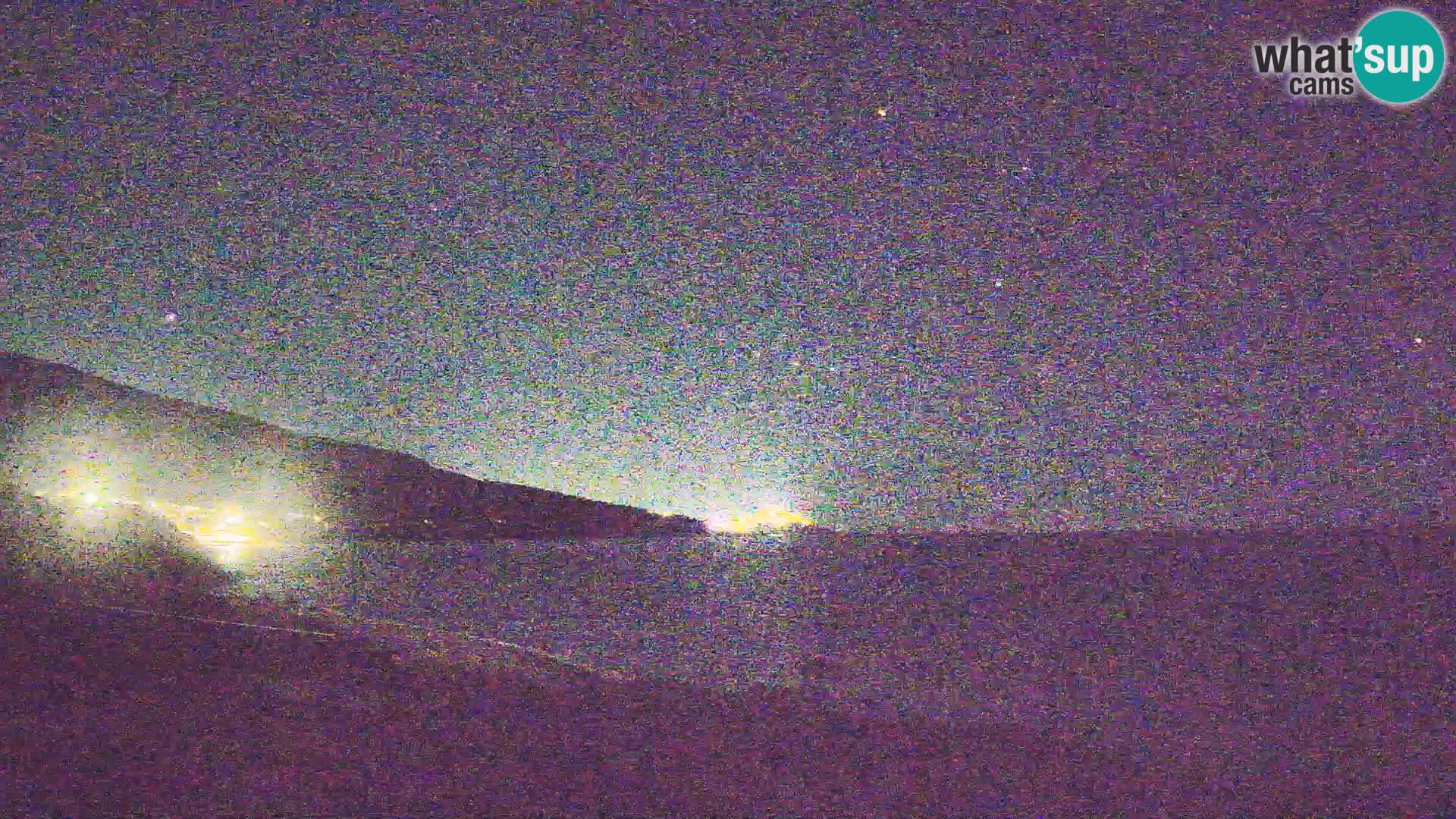 Live Webcam La Ciaccia – Valledoria – Sardinia – Italy