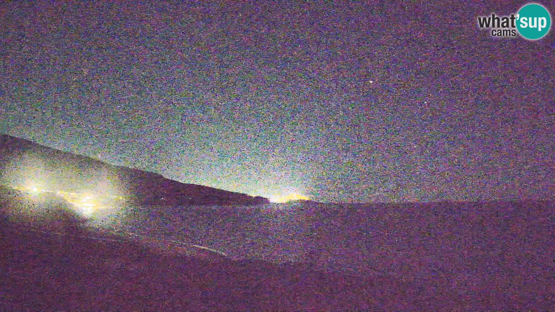 Webcam en direct La Ciaccia – Valledoria – Sardaigne – Italie