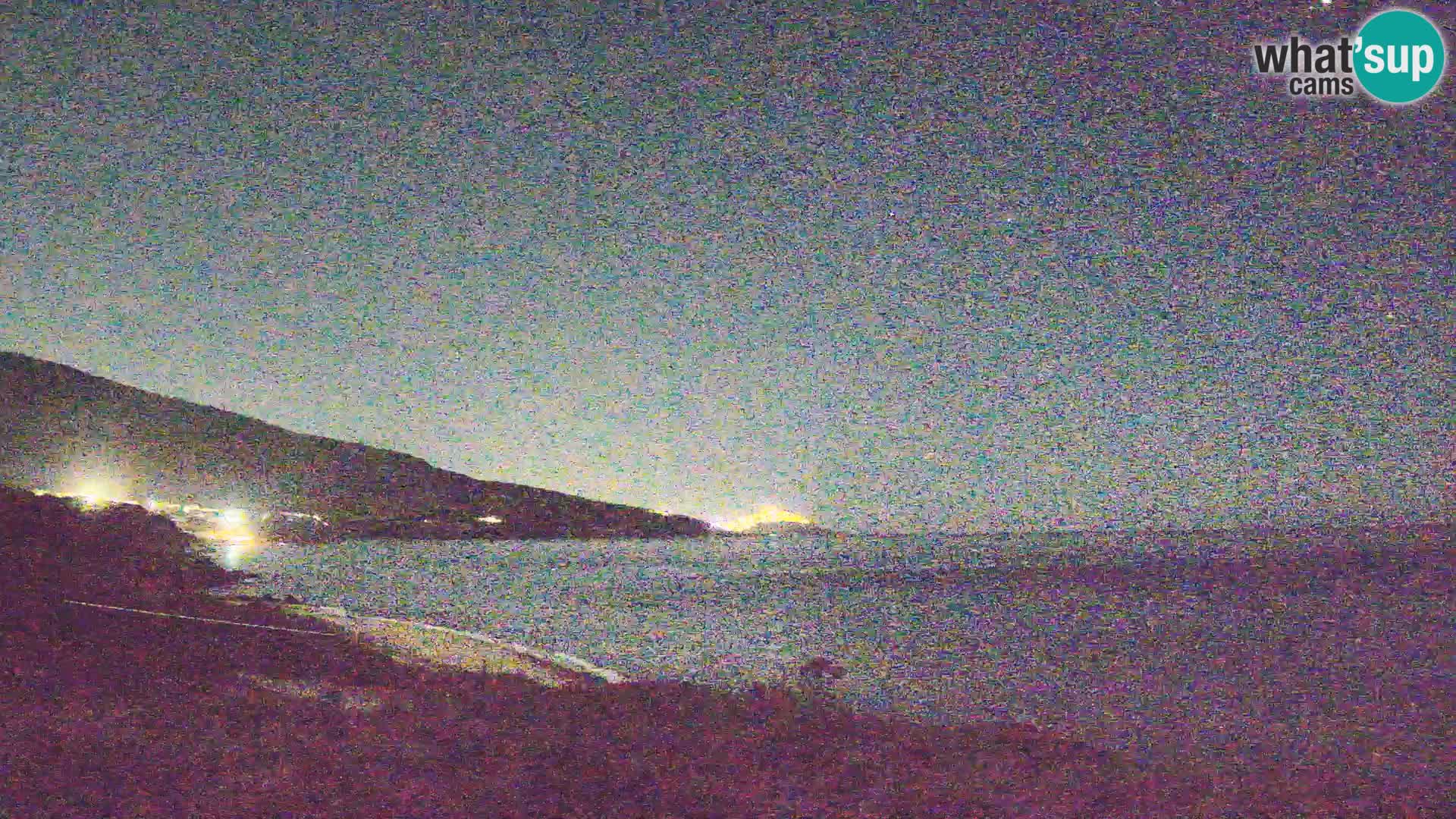 Webcam en vivo La Ciaccia – Valledoria – Cerdeña – Italia