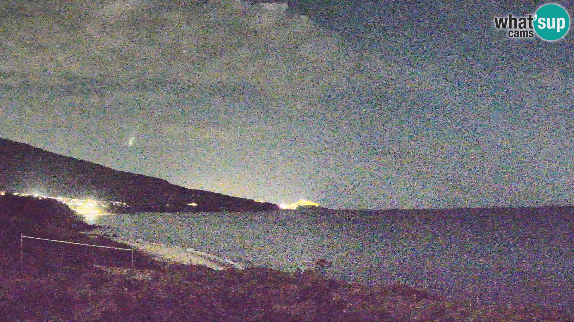 Live Webcam La Ciaccia – Valledoria – Sardinien – Italien