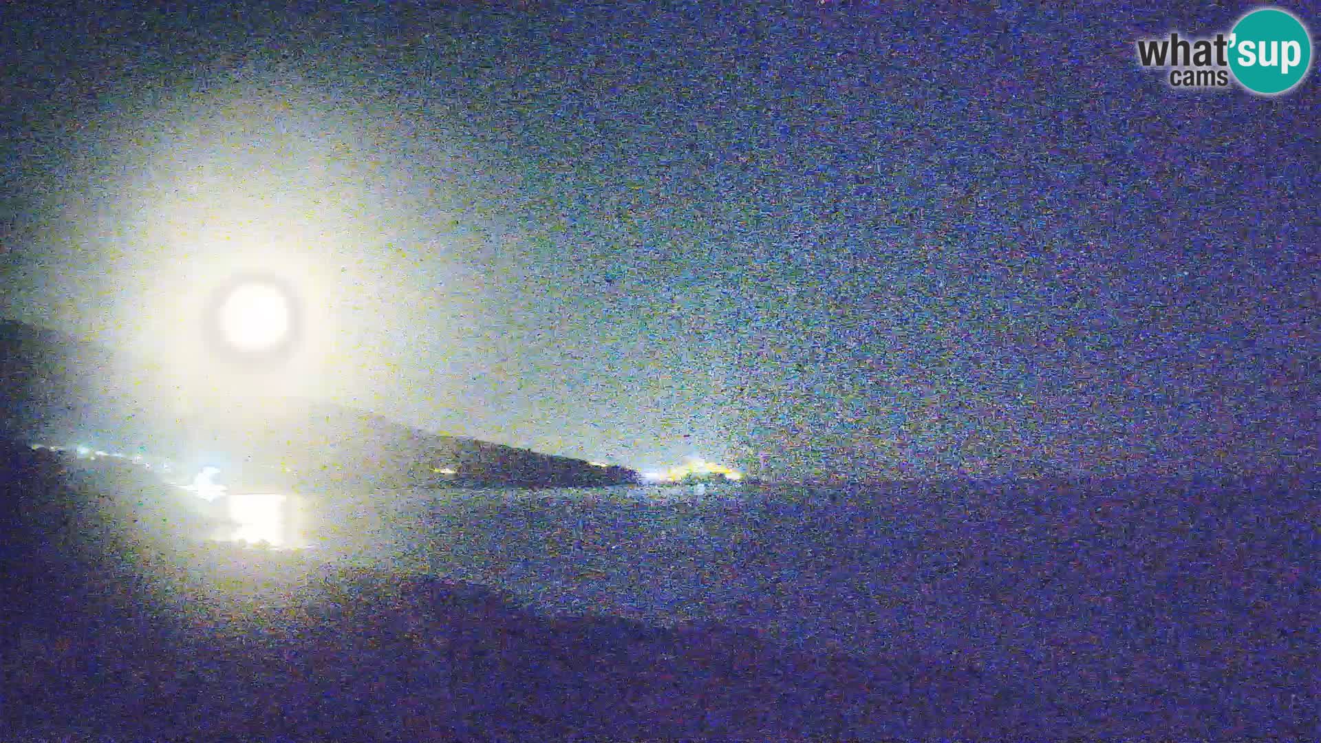 Live Webcam La Ciaccia – Valledoria – Sardegna