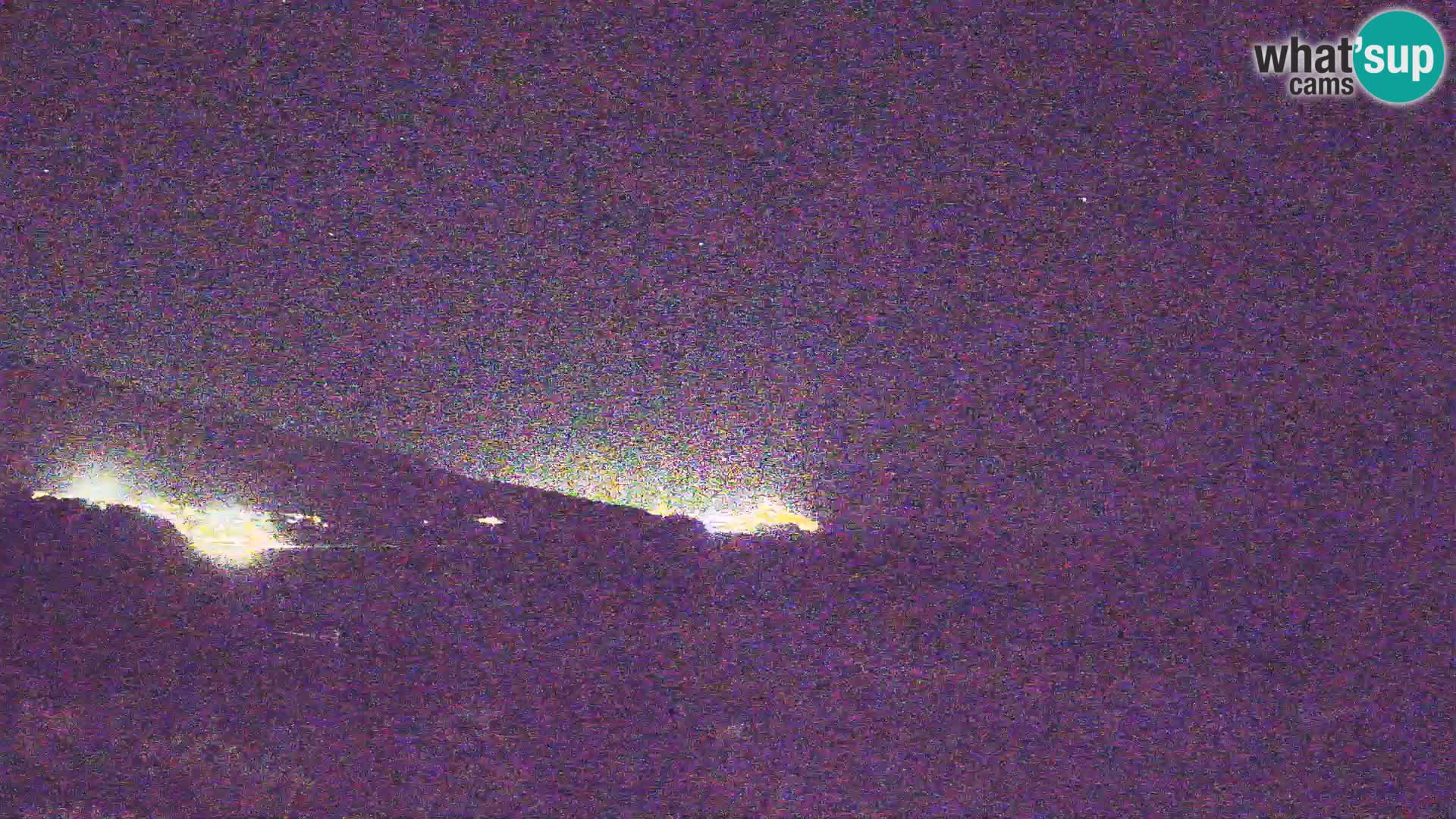 Live Webcam La Ciaccia – Valledoria – Sardinia – Italy