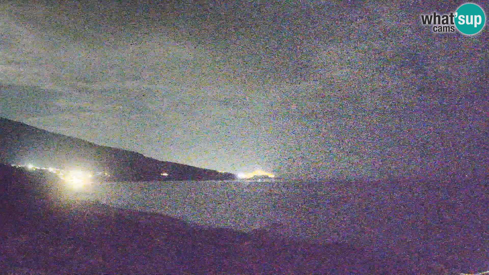 Live Webcam La Ciaccia – Valledoria – Sardinien – Italien