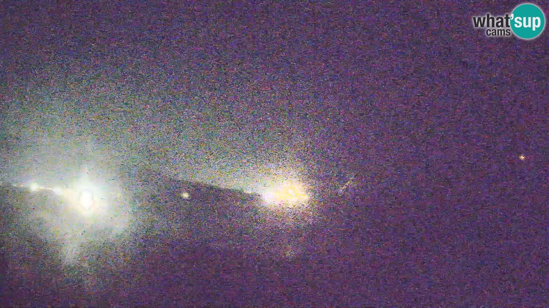 Live Webcam La Ciaccia – Valledoria – Sardegna