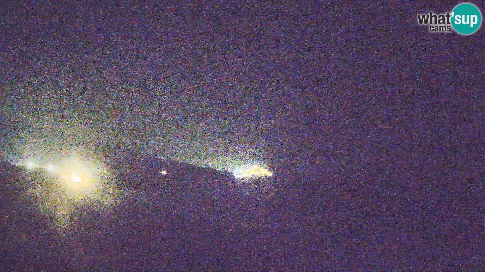 Live Webcam La Ciaccia – Valledoria – Sardinien – Italien