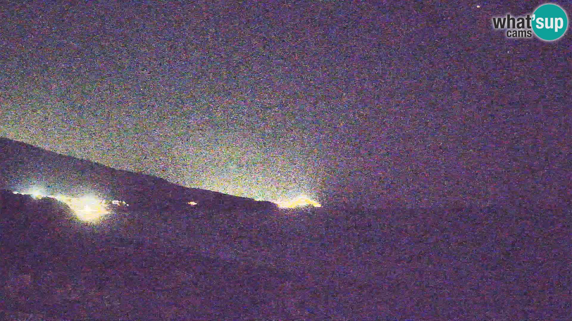 Live Webcam La Ciaccia – Valledoria – Sardegna
