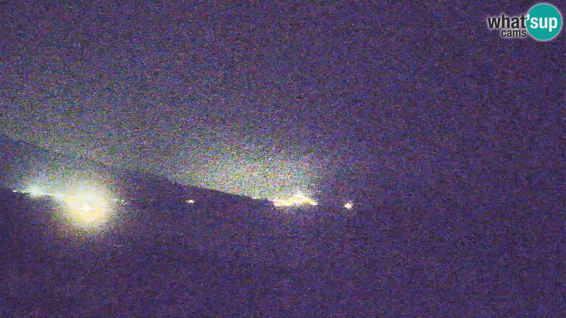 Webcam en vivo La Ciaccia – Valledoria – Cerdeña – Italia