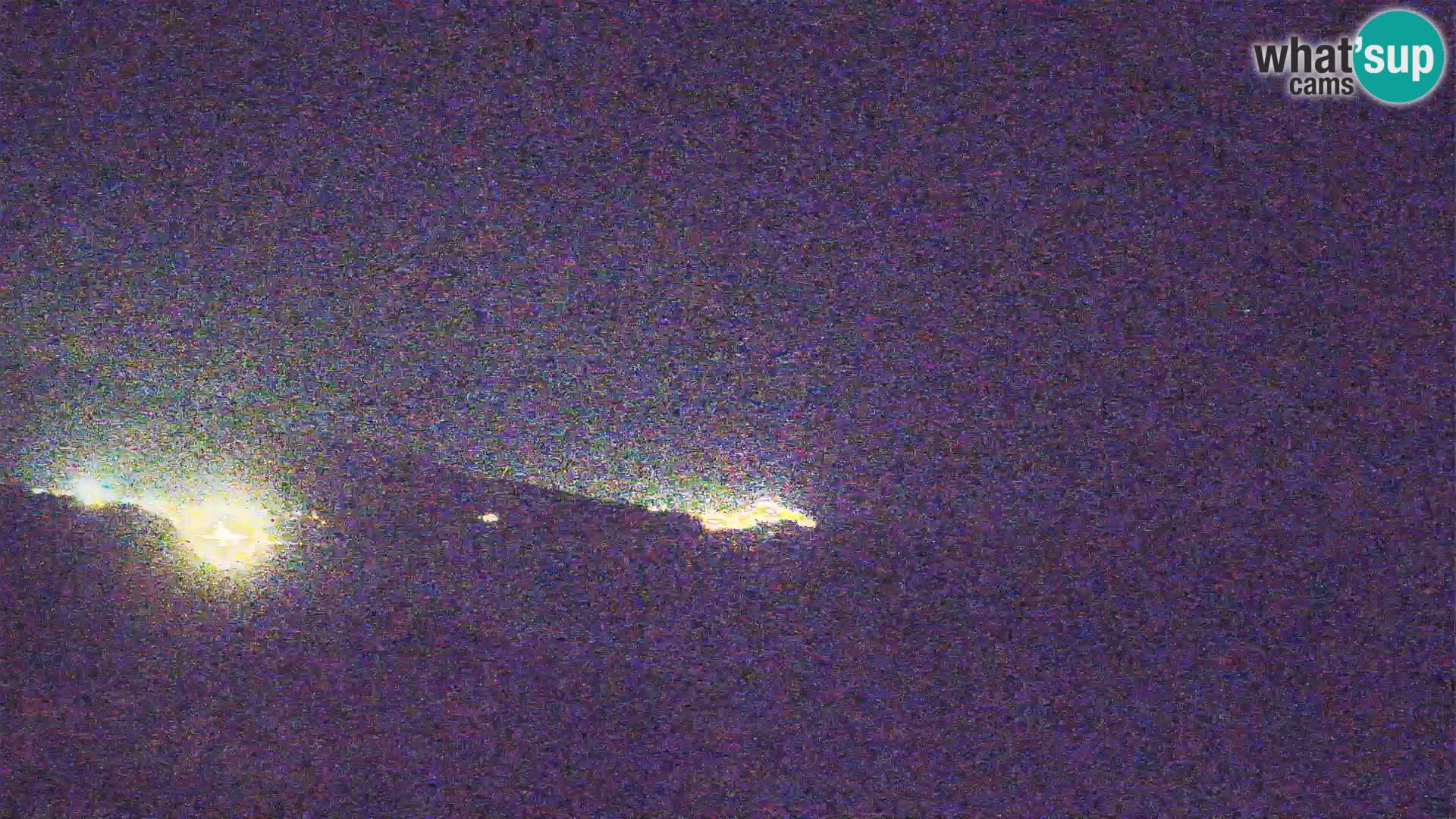 Live Webcam La Ciaccia – Valledoria – Sardegna
