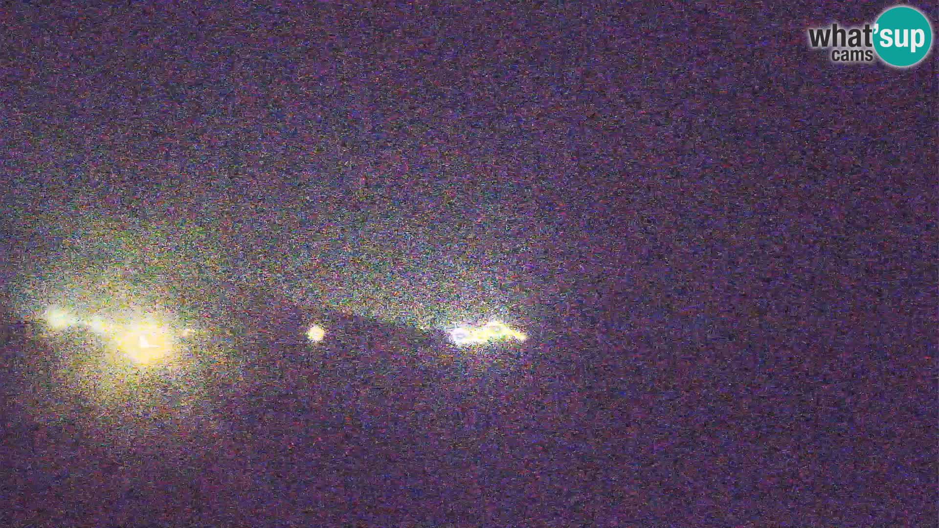 Live Webcam La Ciaccia – Valledoria – Sardinia – Italy