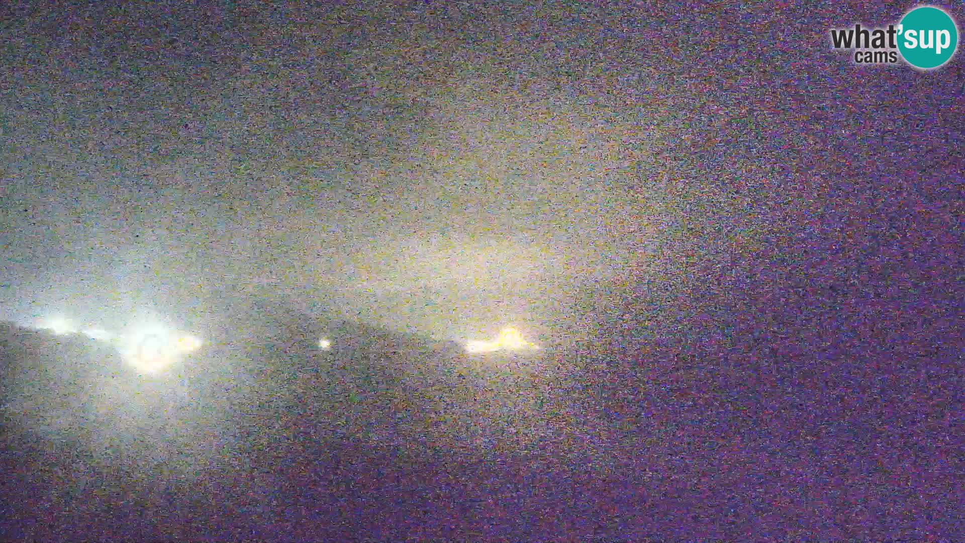 Live Webcam La Ciaccia – Valledoria – Sardinia – Italy