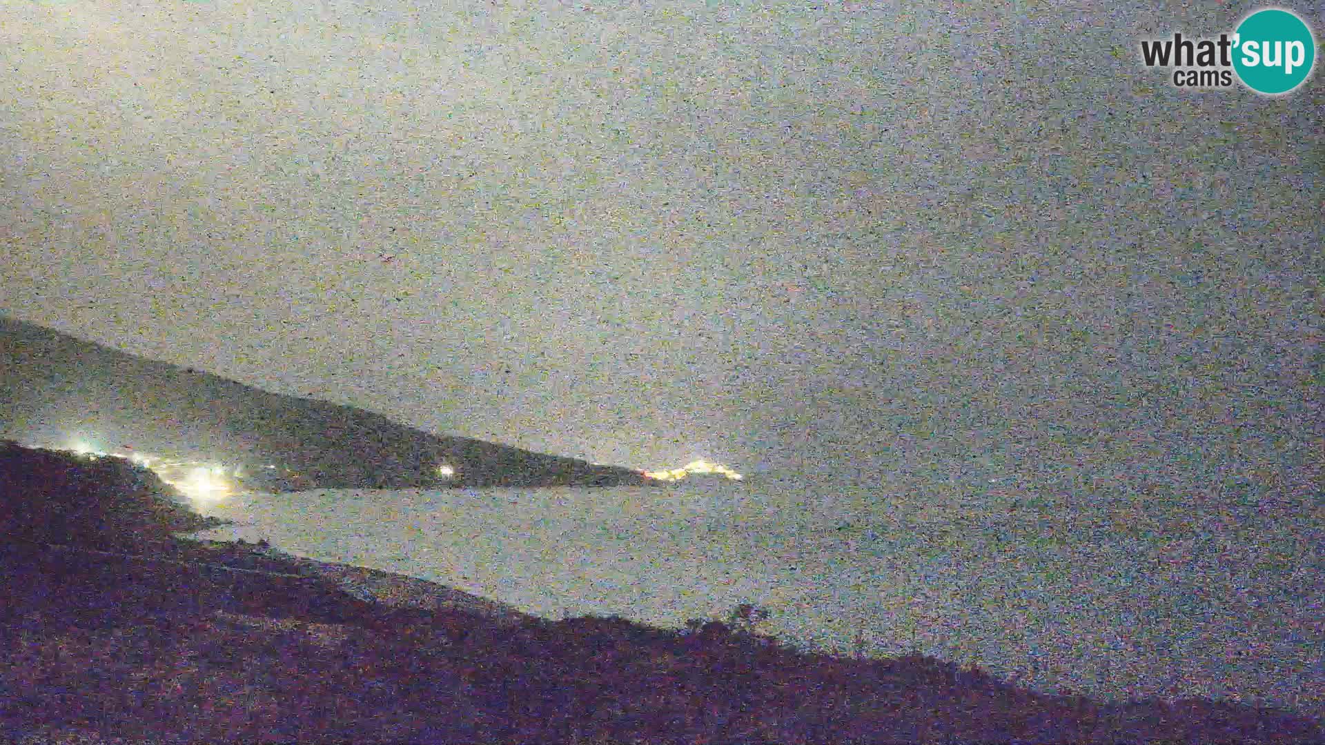 Live Webcam La Ciaccia – Valledoria – Sardinien – Italien