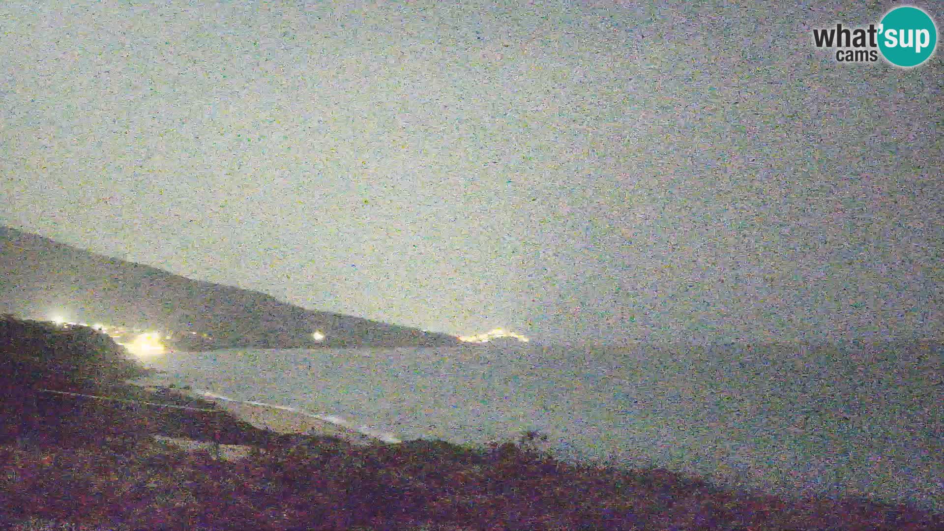 Live Webcam La Ciaccia – Valledoria – Sardegna