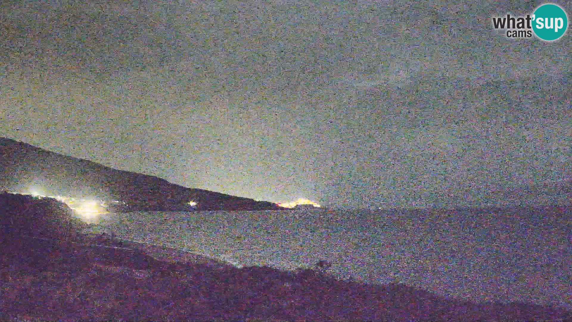 Live Webcam La Ciaccia – Valledoria – Sardinia – Italy