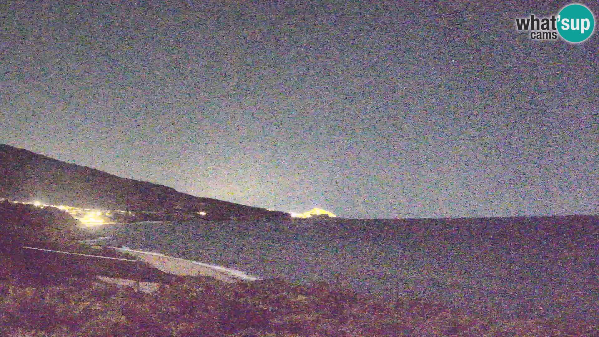 Webcam en direct La Ciaccia – Valledoria – Sardaigne – Italie