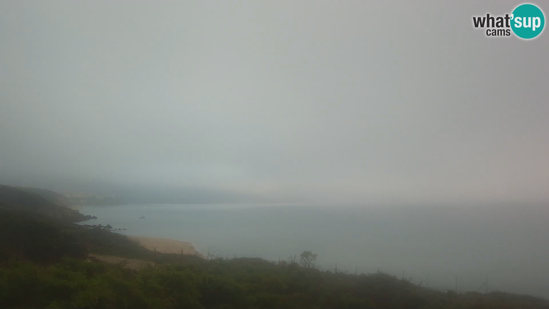 Webkamera - Valledoria