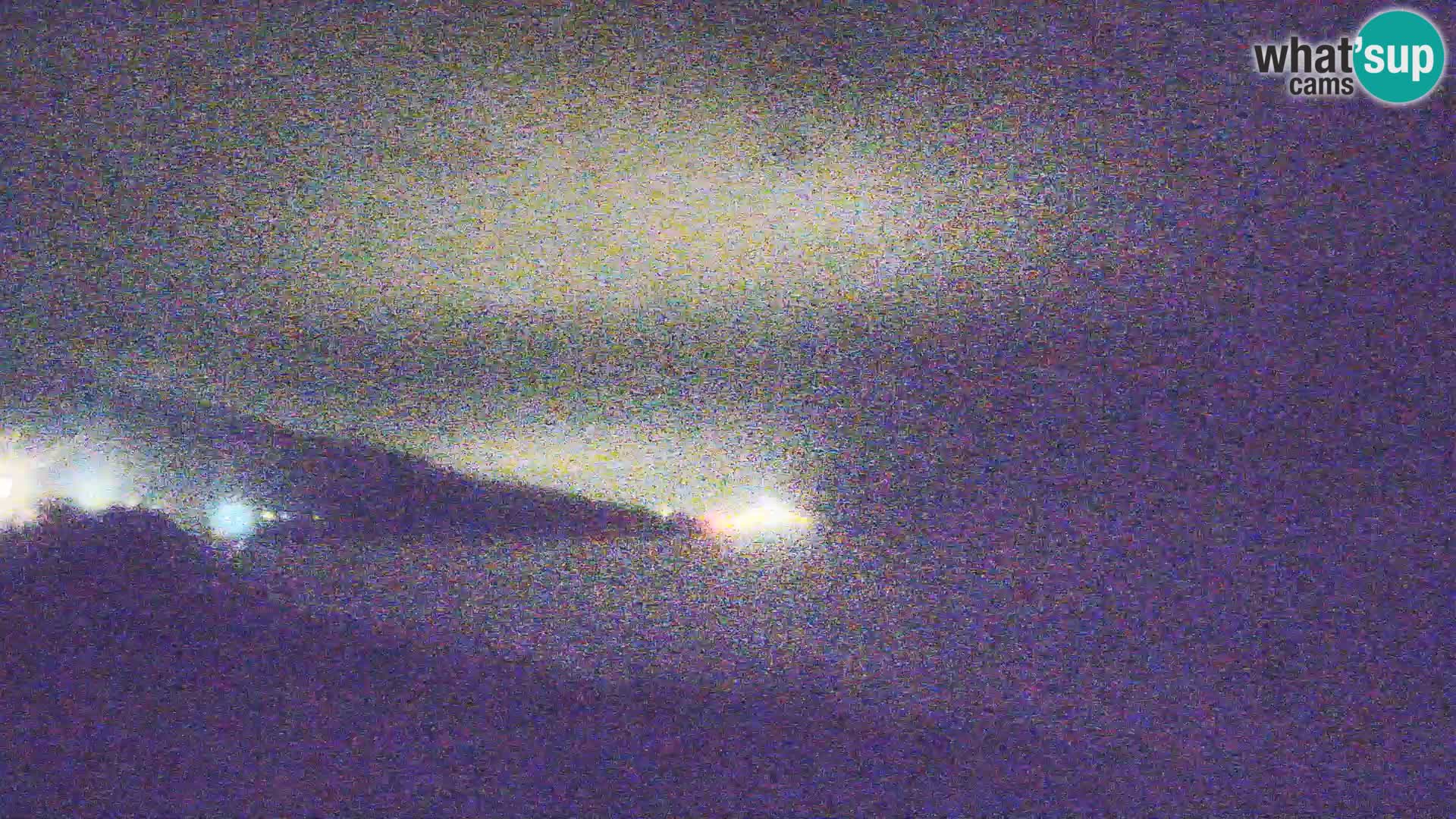 Webkamera - Valledoria