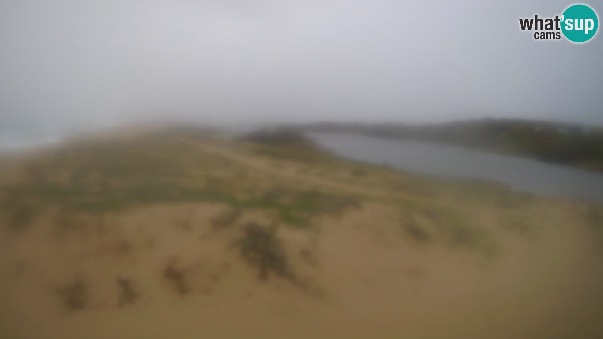 Valledoria Cámara web en vivo – Playa de San Pietro – Cerdeña – Italia