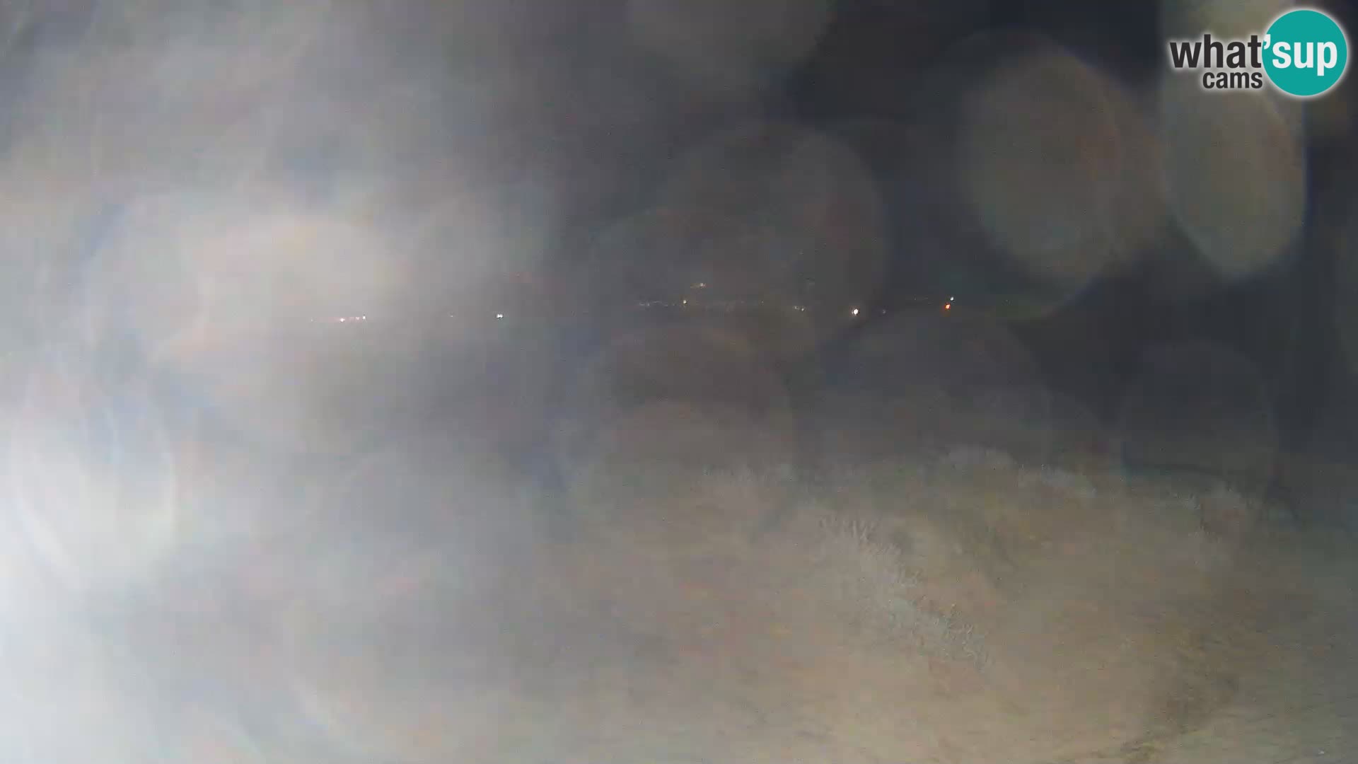Valledoria Live webcam – San Pietro beach – Sardinia – Italy