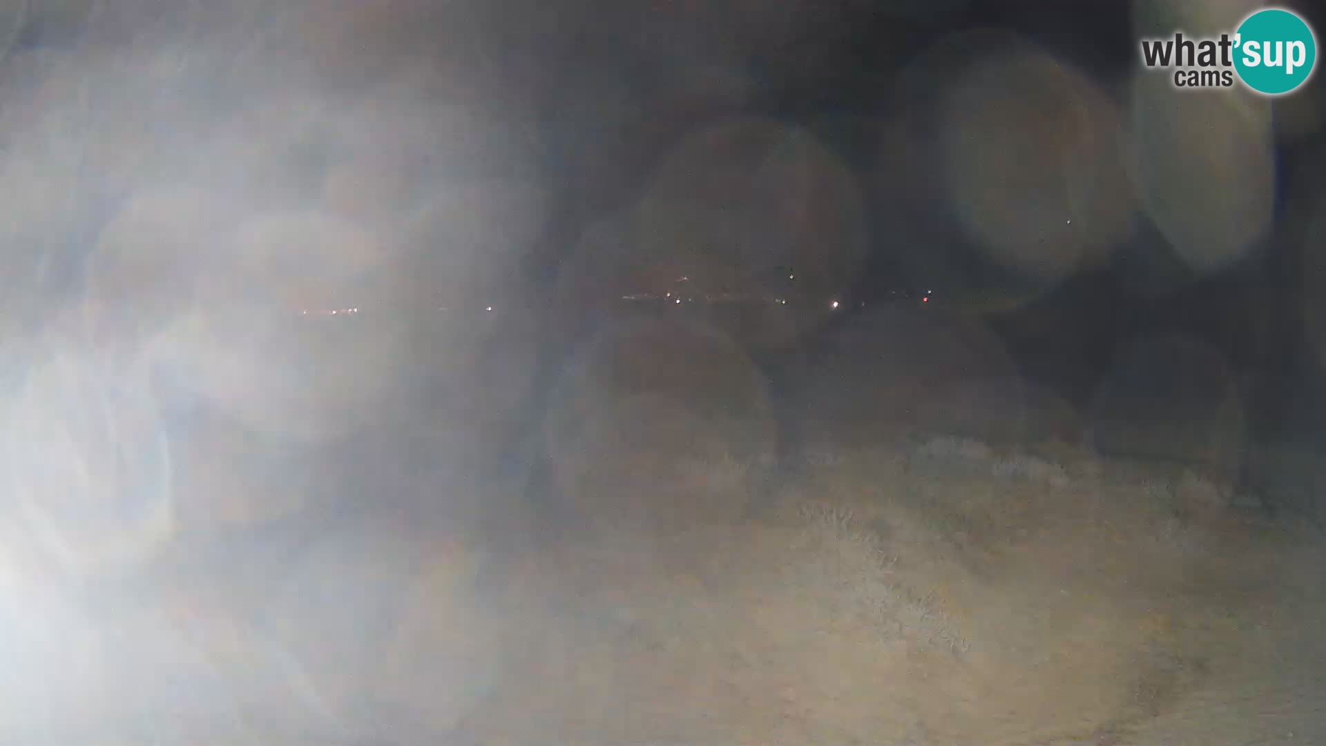 Valledoria Cámara web en vivo – Playa de San Pietro – Cerdeña – Italia