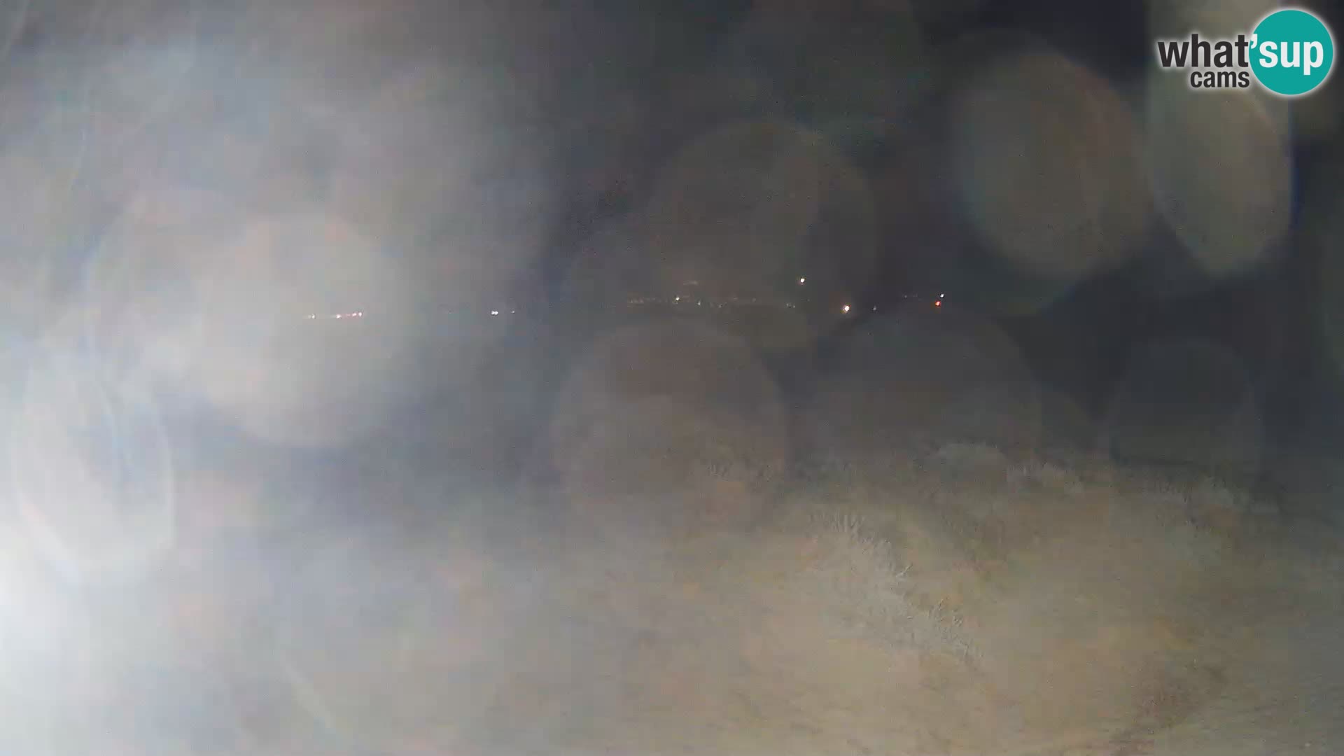 Valledoria Cámara web en vivo – Playa de San Pietro – Cerdeña – Italia