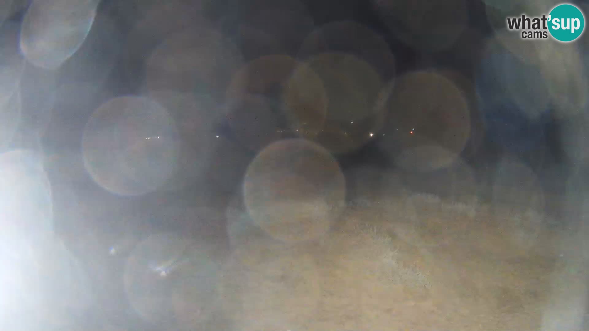Webcam Valledoria Live – Plage de San Pietro – Sardaigne – Italie