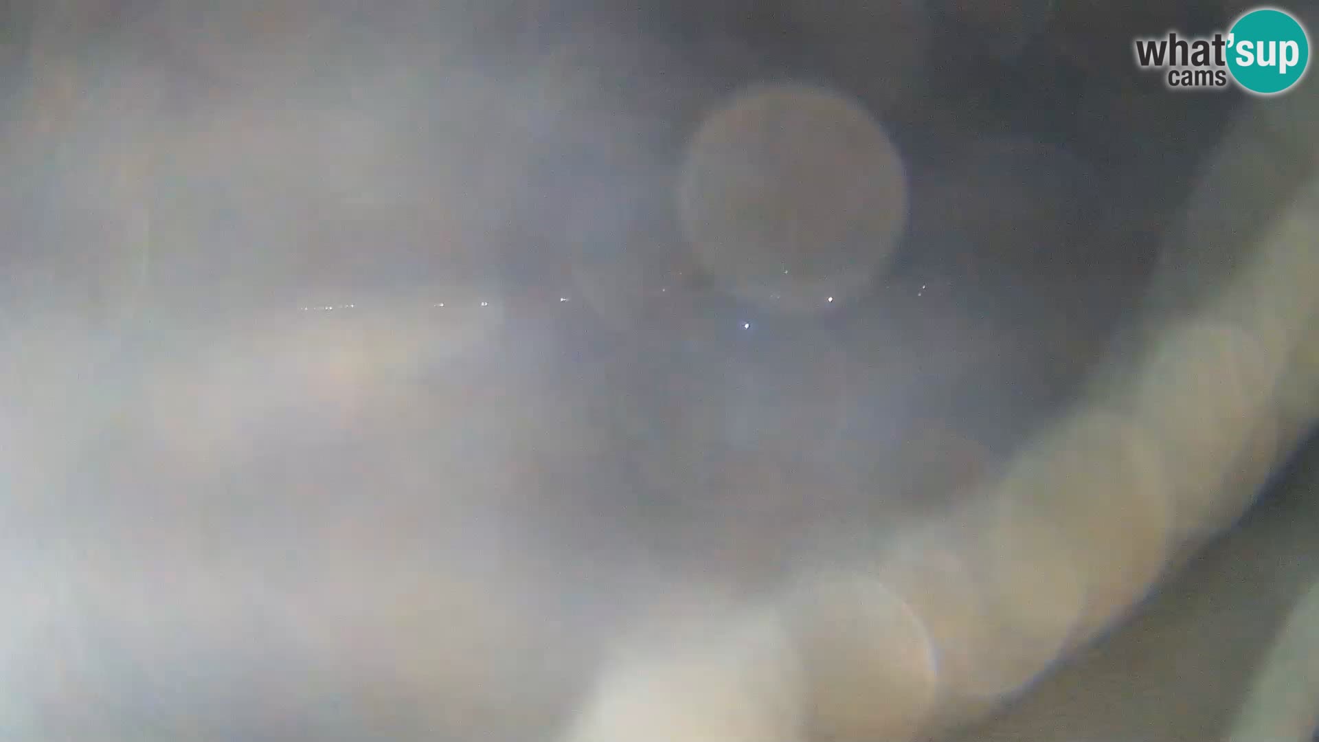 Valledoria Cámara web en vivo – Playa de San Pietro – Cerdeña – Italia