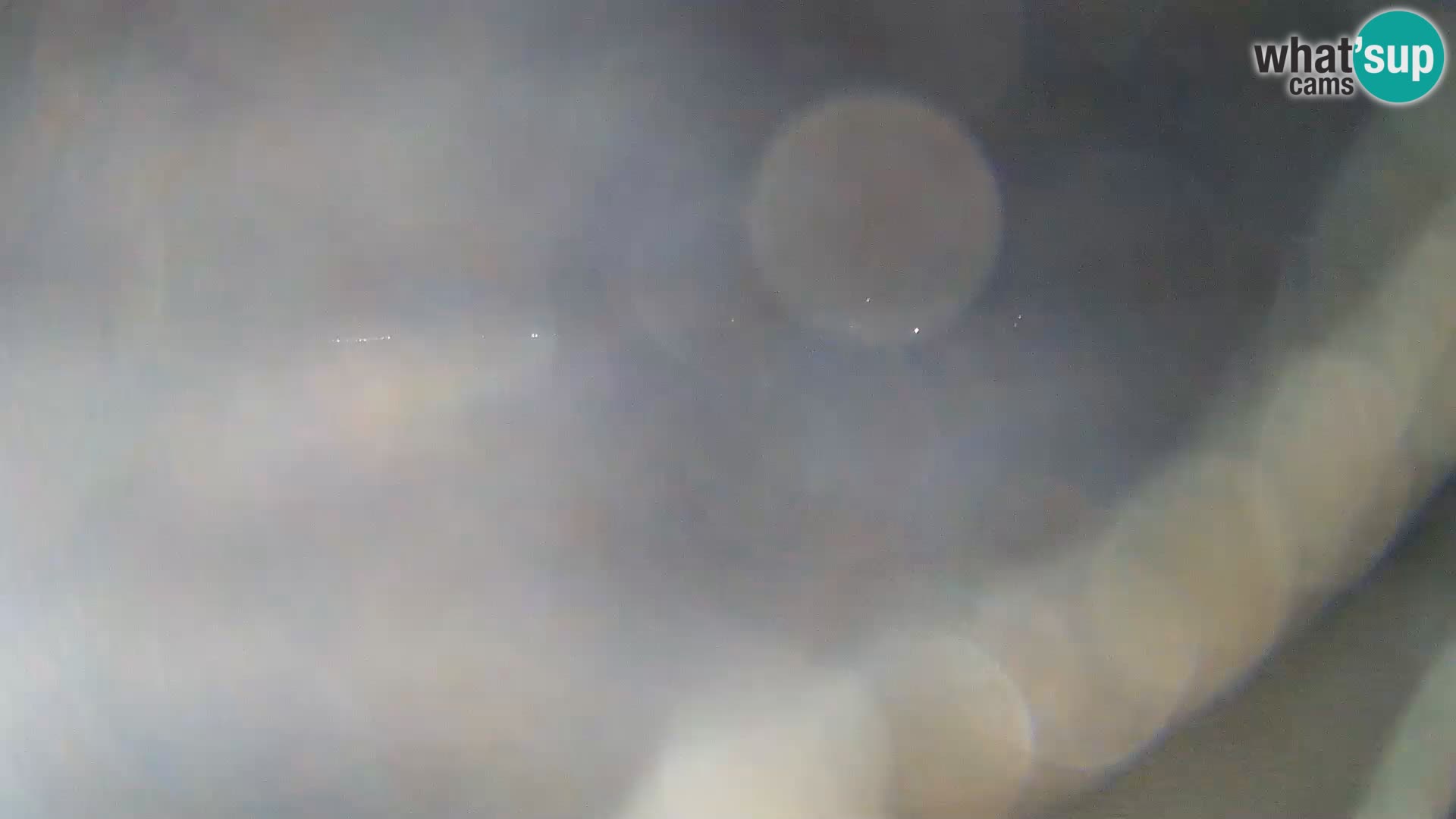 Valledoria Cámara web en vivo – Playa de San Pietro – Cerdeña – Italia