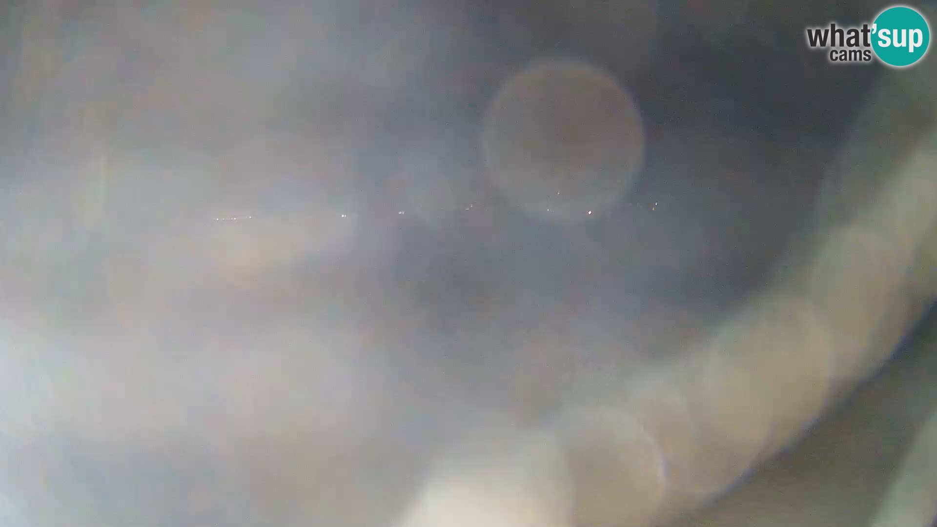 Valledoria Cámara web en vivo – Playa de San Pietro – Cerdeña – Italia