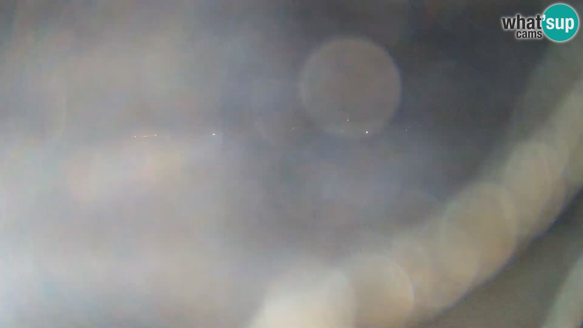 Valledoria Cámara web en vivo – Playa de San Pietro – Cerdeña – Italia