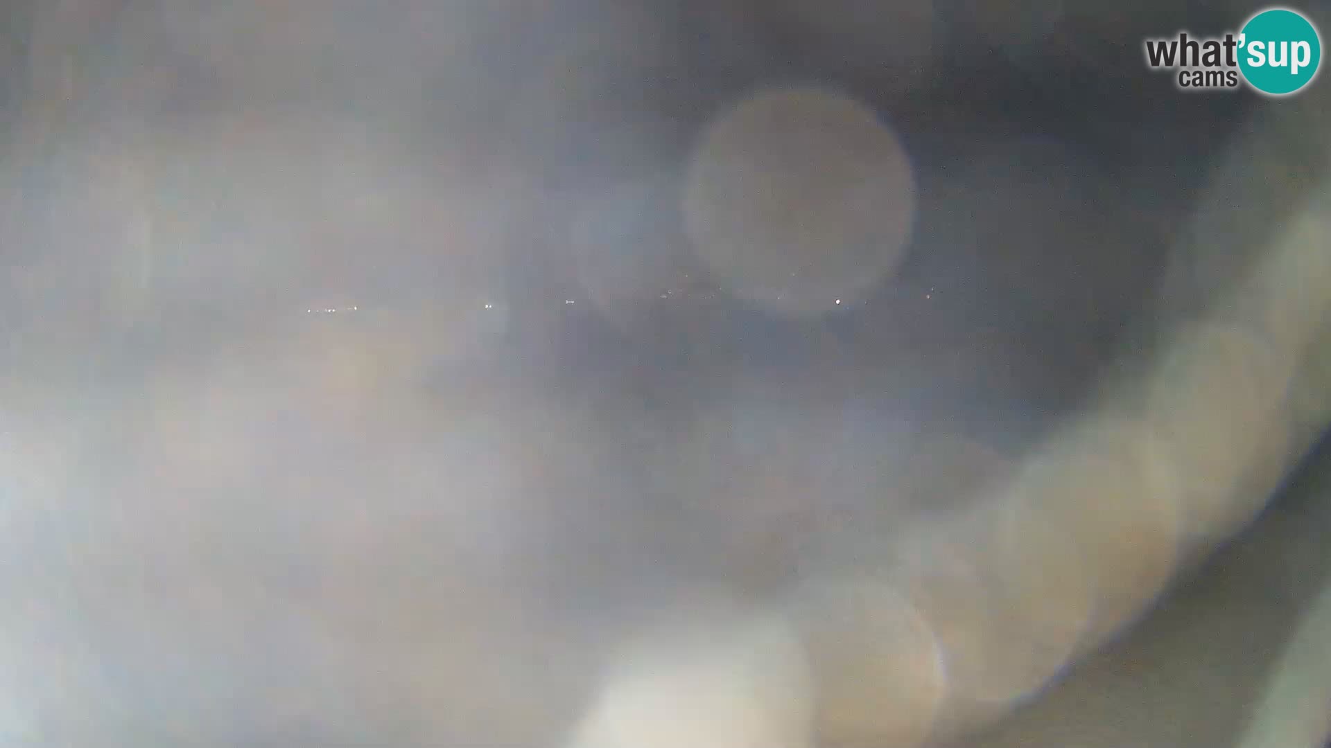 Webcam Valledoria Live – Plage de San Pietro – Sardaigne – Italie