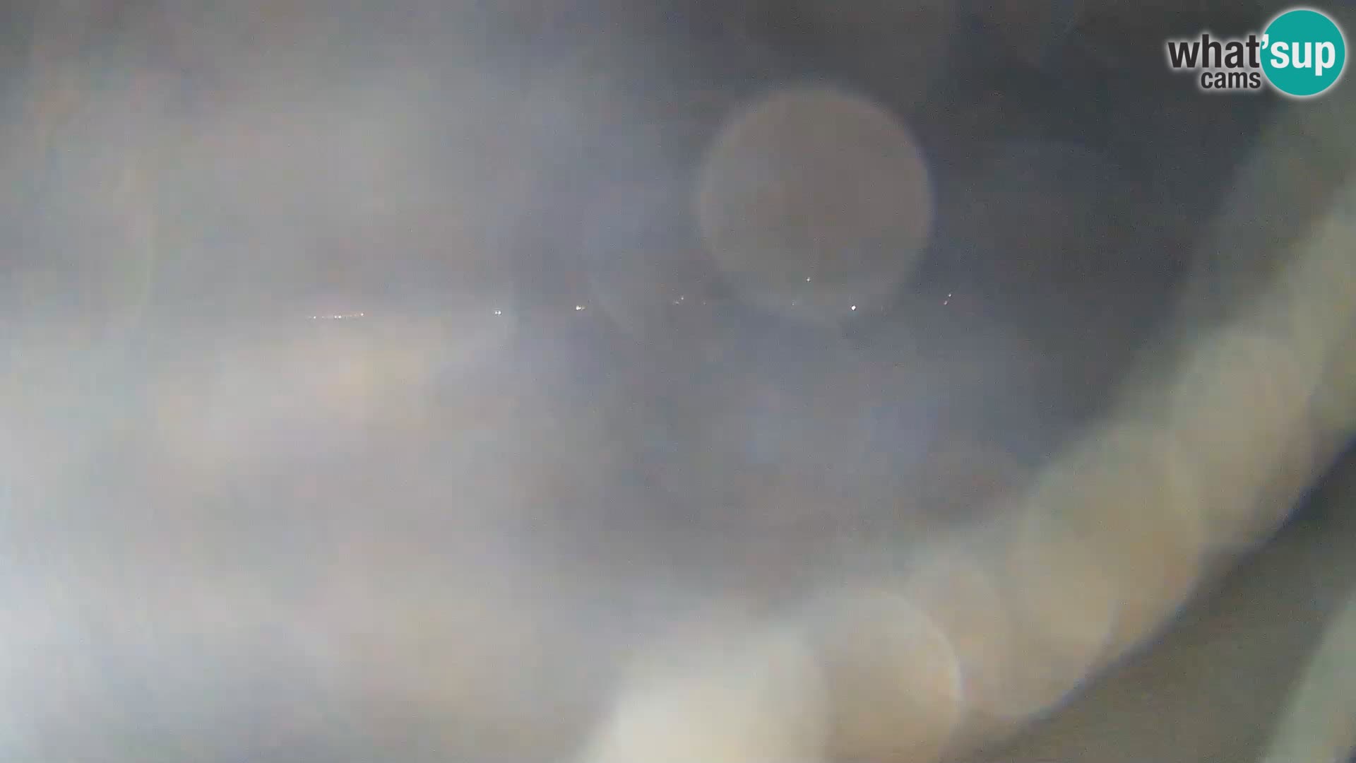 Valledoria Cámara web en vivo – Playa de San Pietro – Cerdeña – Italia