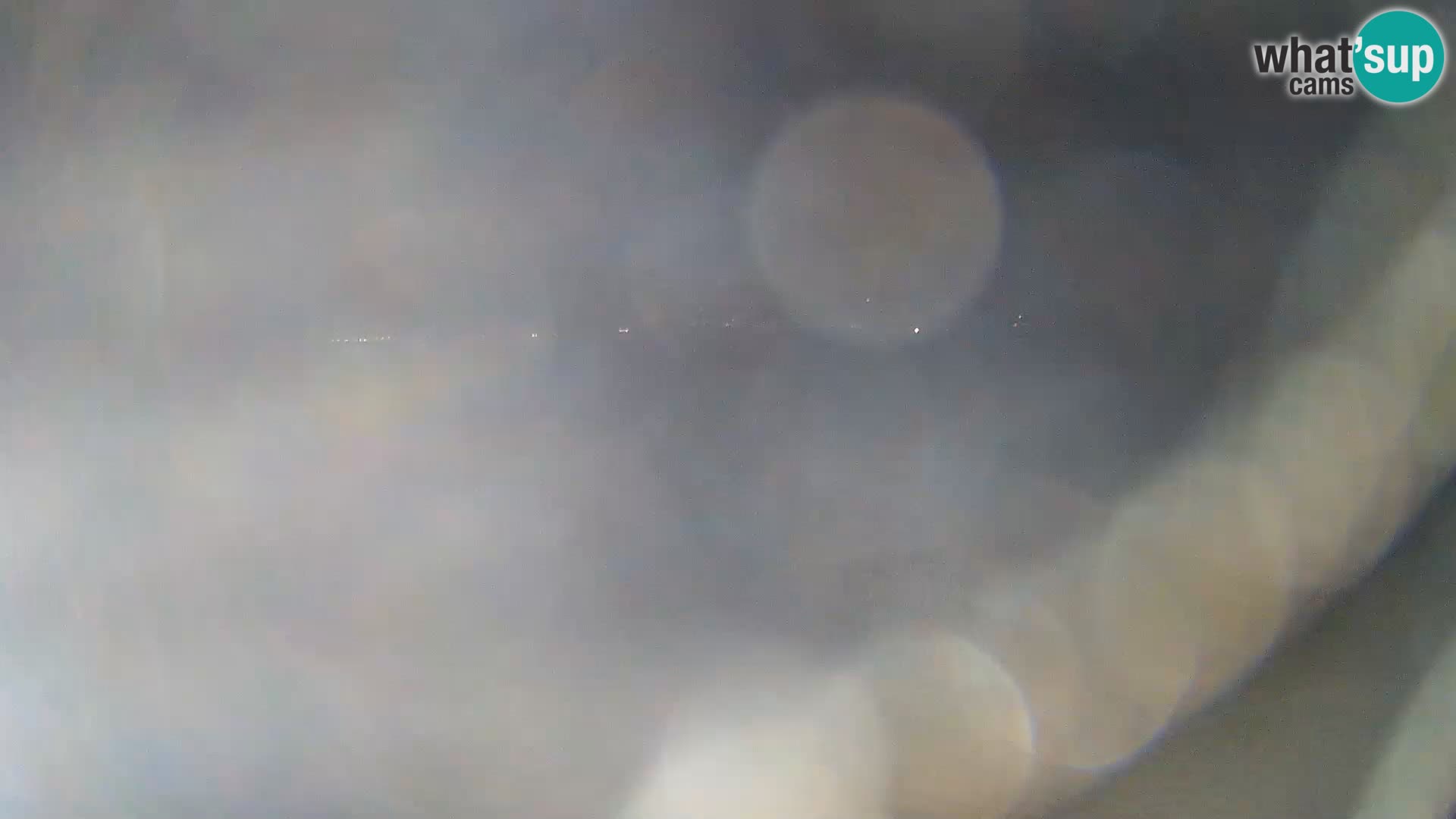 Valledoria Cámara web en vivo – Playa de San Pietro – Cerdeña – Italia