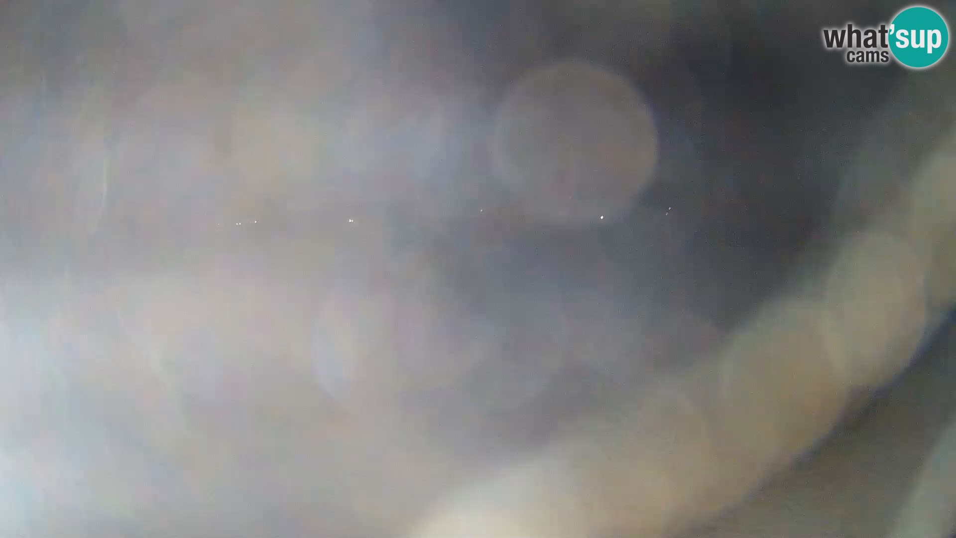 Valledoria Cámara web en vivo – Playa de San Pietro – Cerdeña – Italia