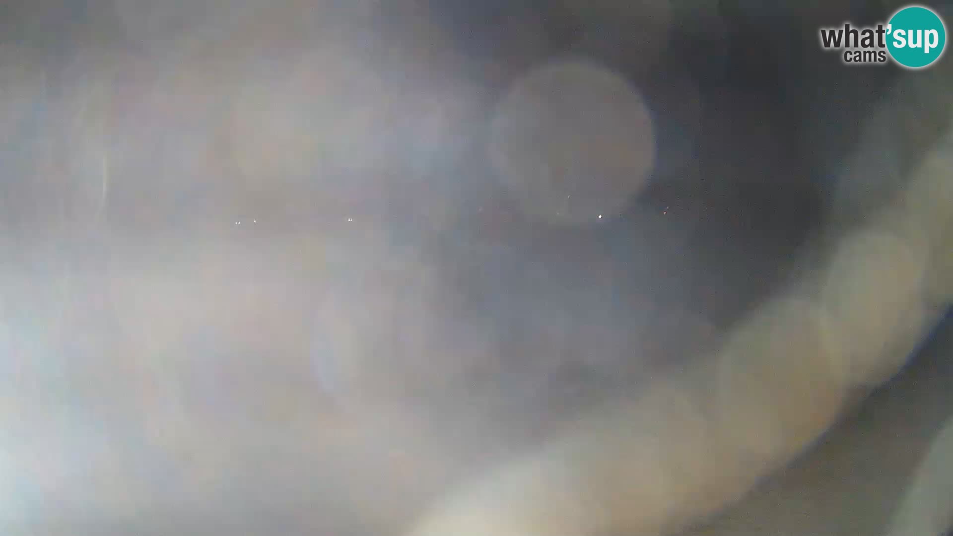 Valledoria Cámara web en vivo – Playa de San Pietro – Cerdeña – Italia