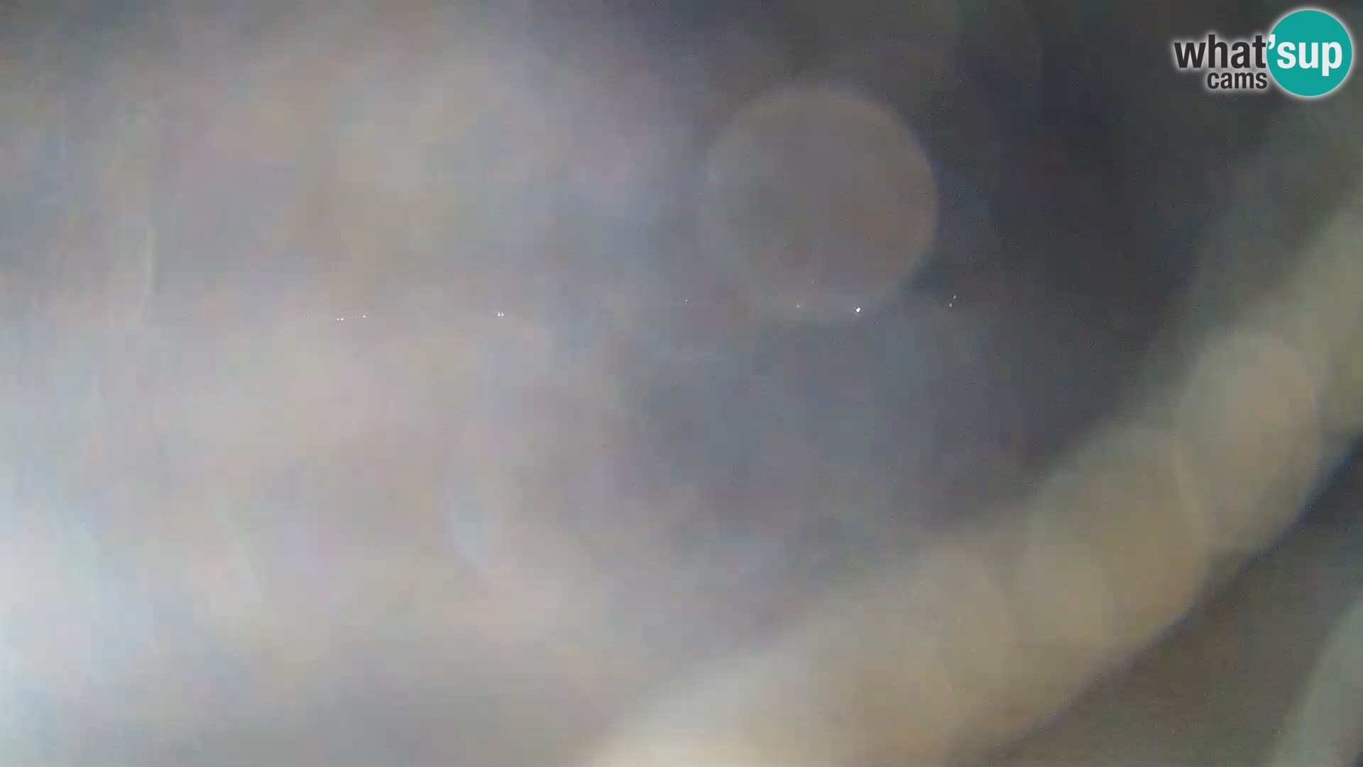 Valledoria Cámara web en vivo – Playa de San Pietro – Cerdeña – Italia
