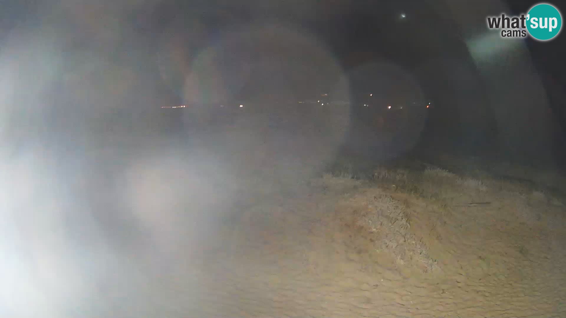 Valledoria Cámara web en vivo – Playa de San Pietro – Cerdeña – Italia