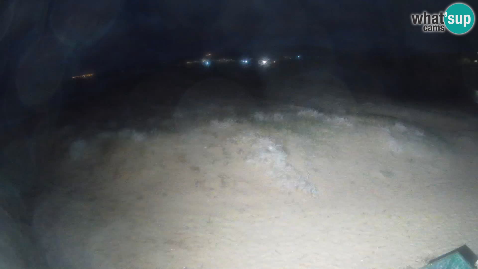 Valledoria Cámara web en vivo – Playa de San Pietro – Cerdeña – Italia
