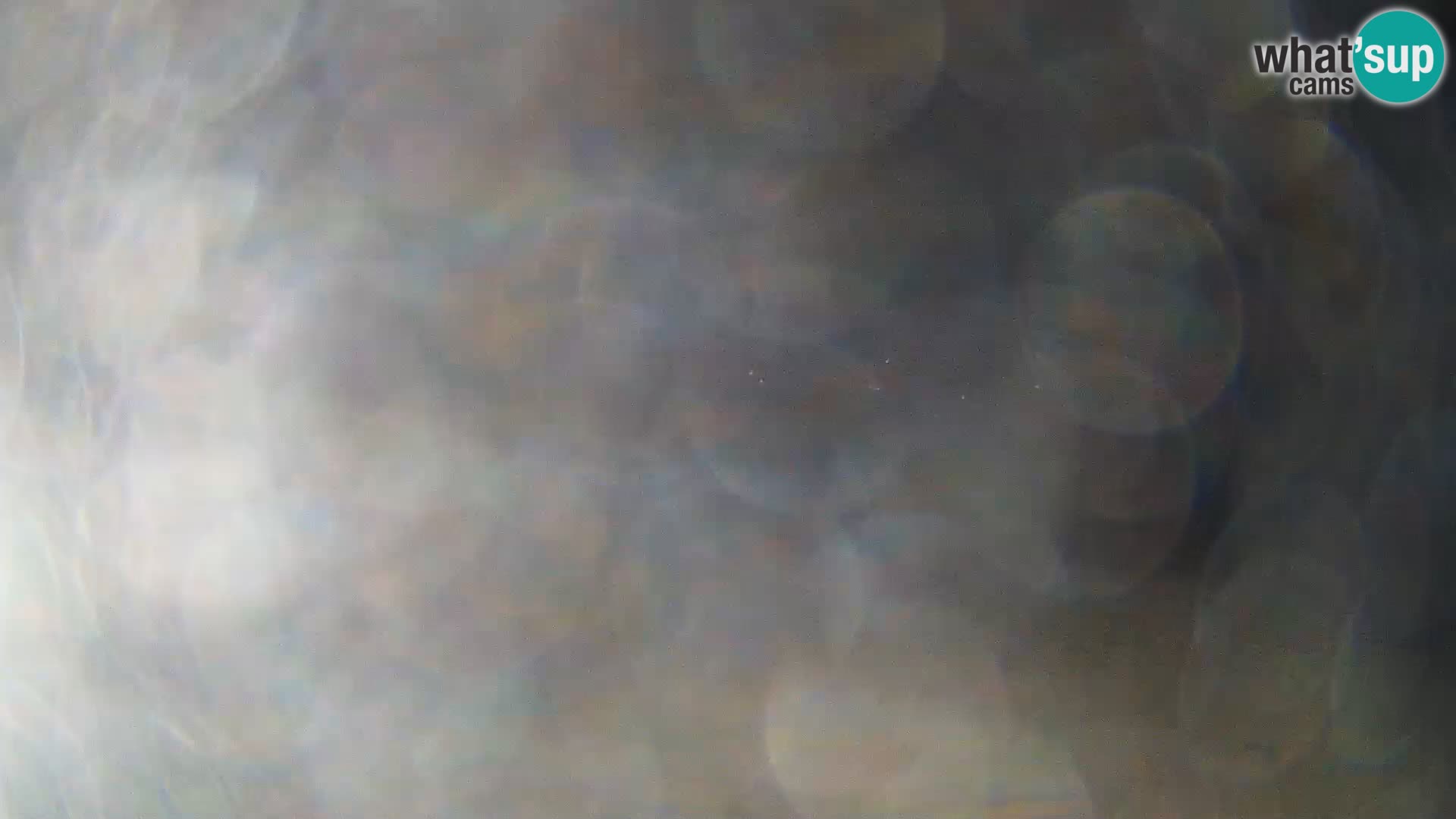 Valledoria Live-Webcam – Strand San Pietro – Sardinien – Italien