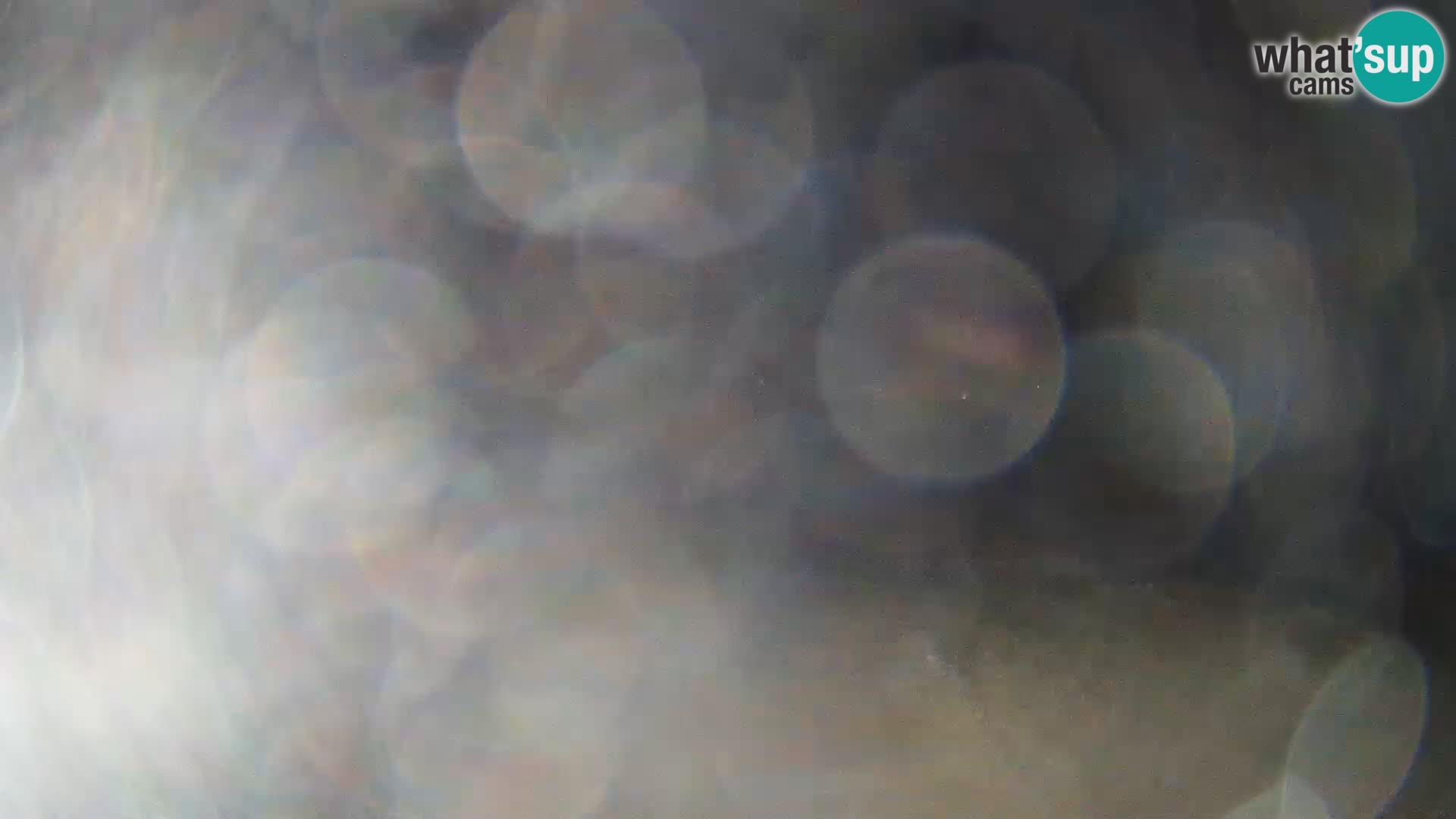 Valledoria Web kamera uživo – plaža San Pietro – Sardinija – Italija