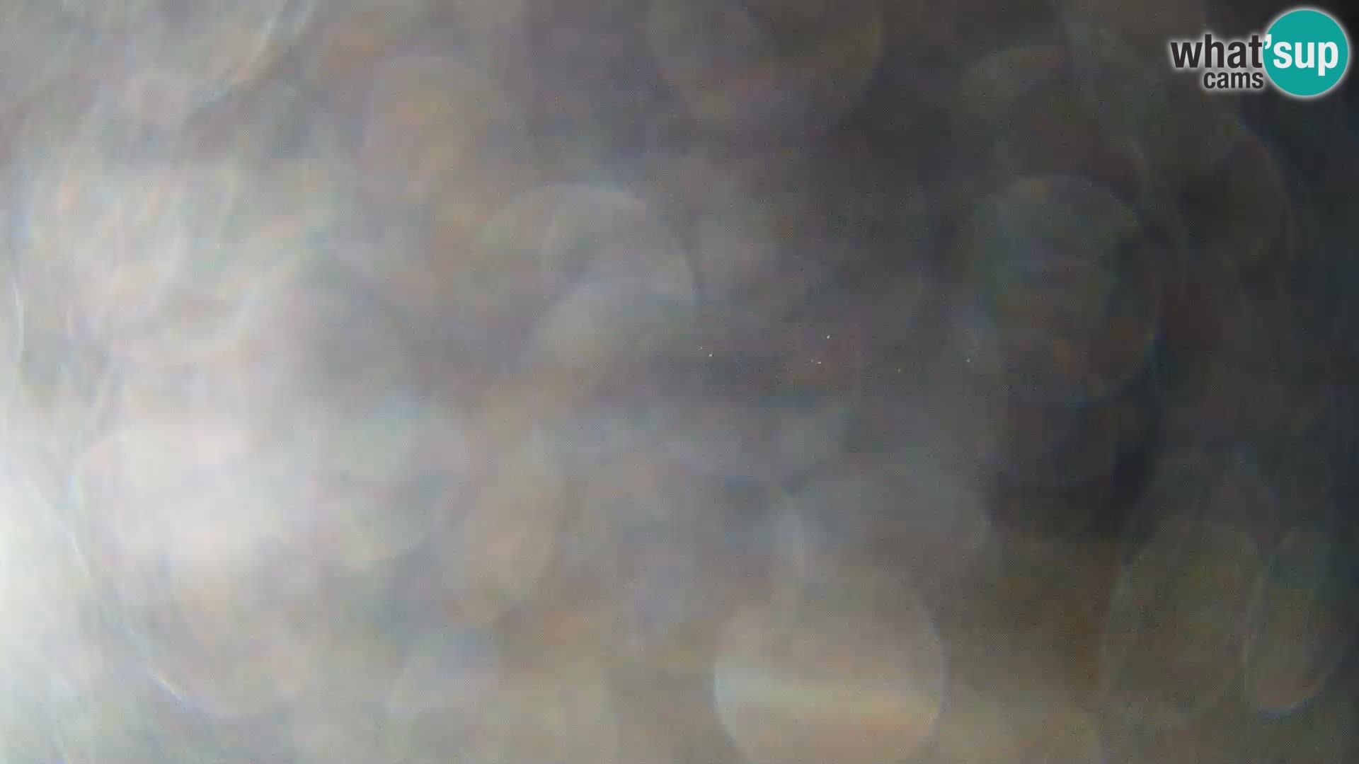 Valledoria Web kamera uživo – plaža San Pietro – Sardinija – Italija