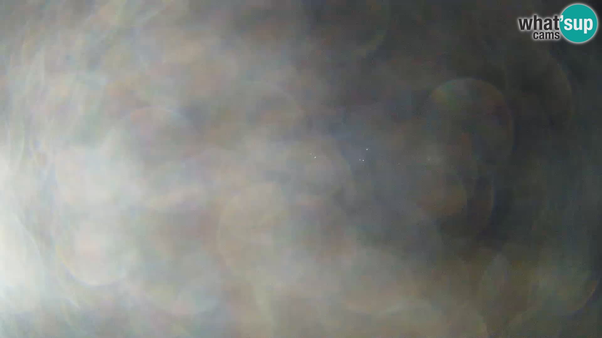 Valledoria Cámara web en vivo – Playa de San Pietro – Cerdeña – Italia