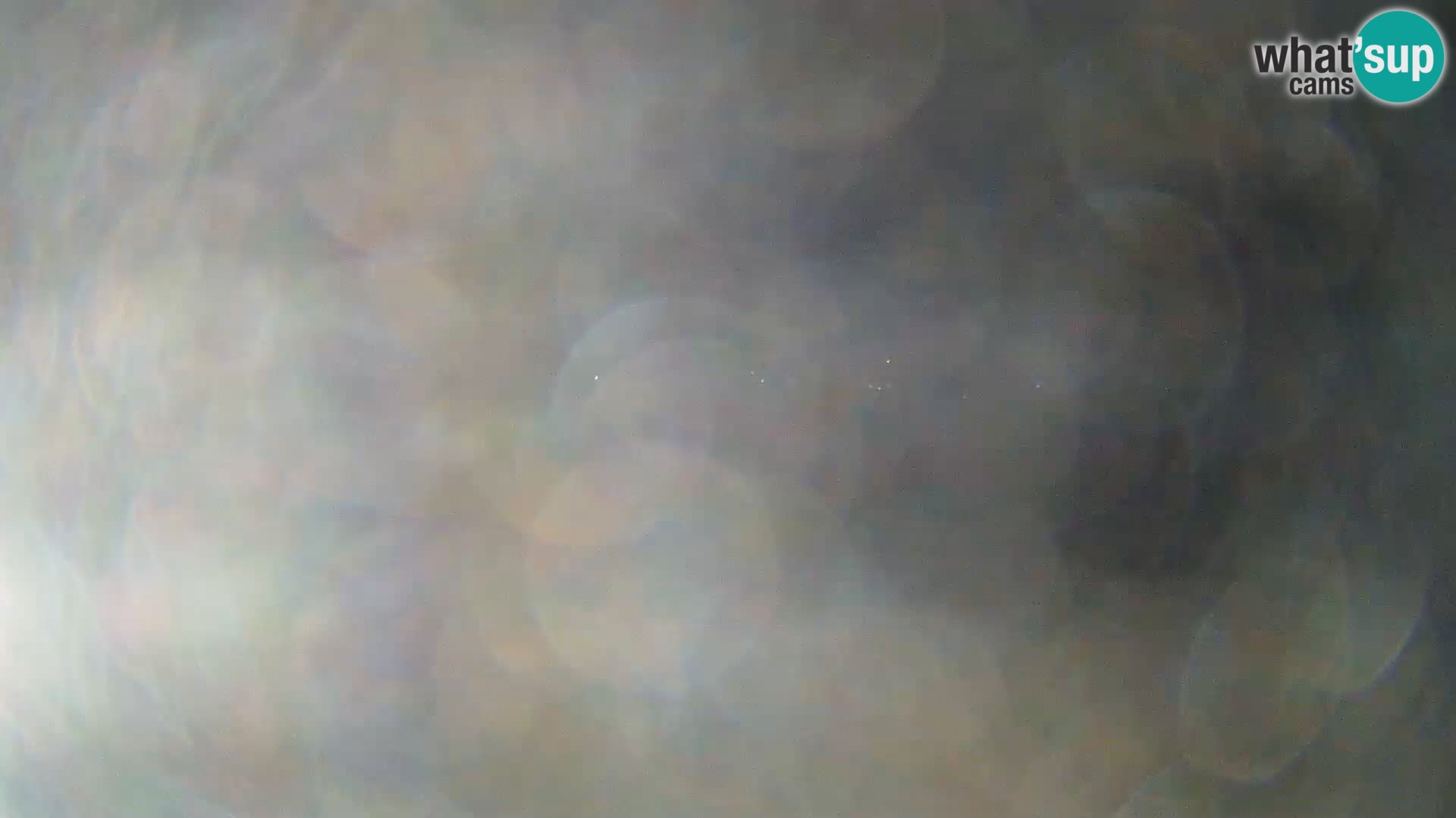 Valledoria Cámara web en vivo – Playa de San Pietro – Cerdeña – Italia