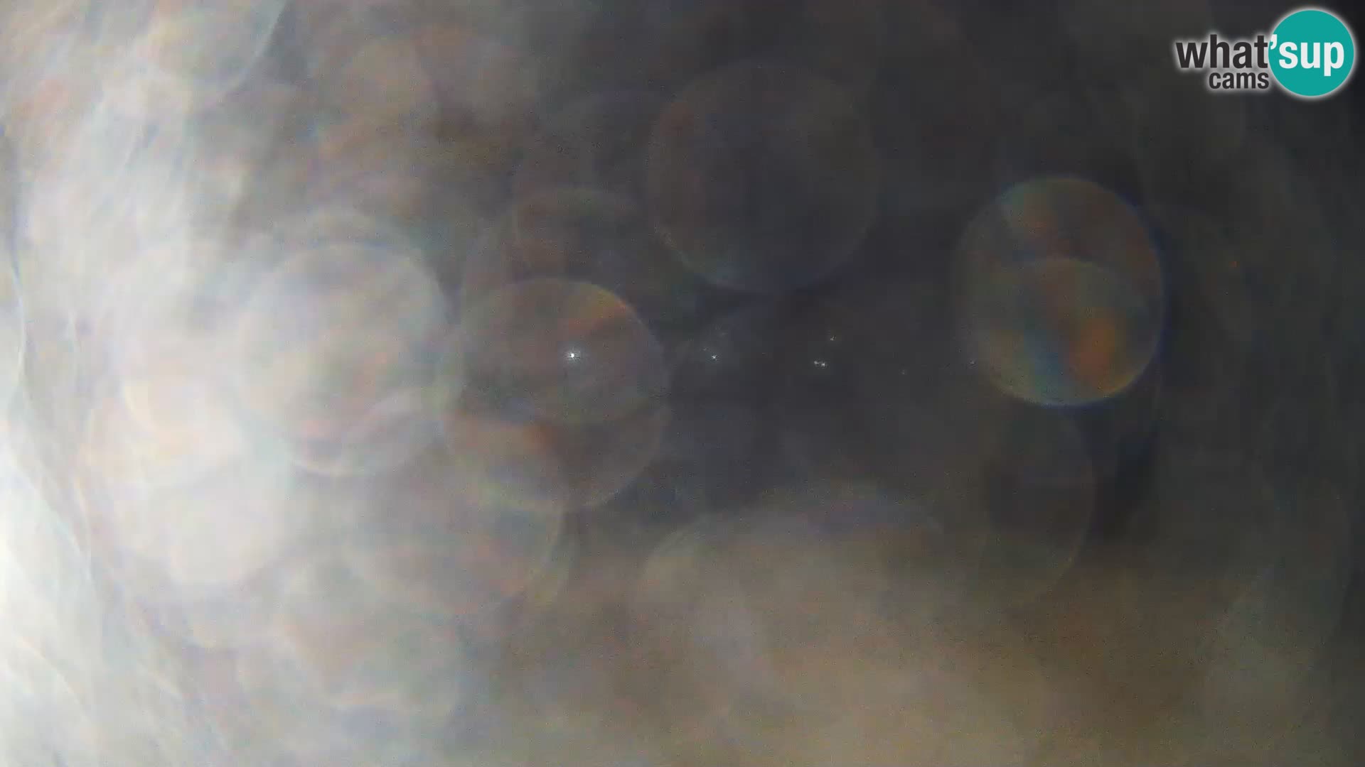 Valledoria Live webcam – Spiaggia di San Pietro – Sardegna – Italia