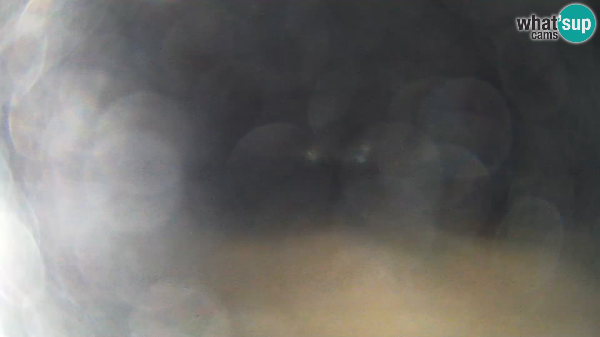 Valledoria Live webcam – Spiaggia di San Pietro – Sardegna – Italia